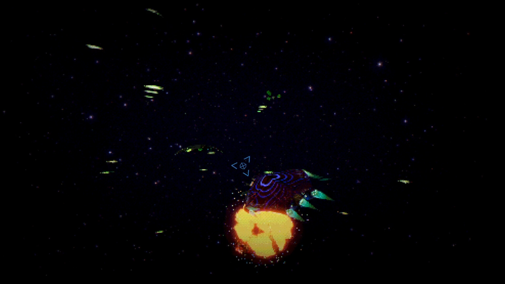 The Twilight Hour Protocol screenshot 4