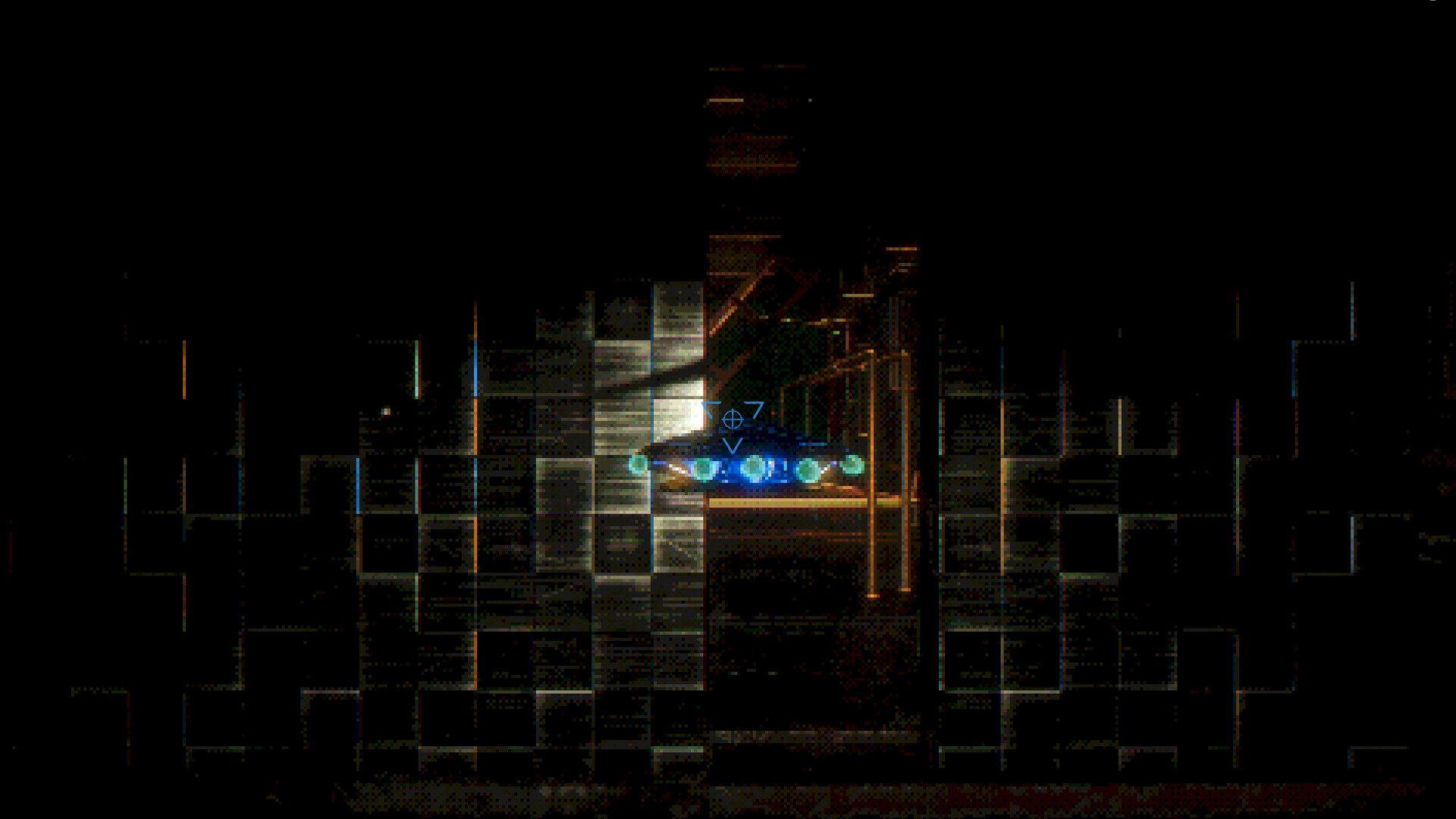 The Twilight Hour Protocol screenshot 3