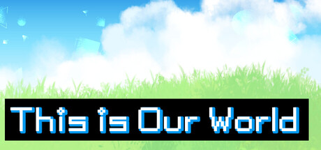 Cover art from This is Our World