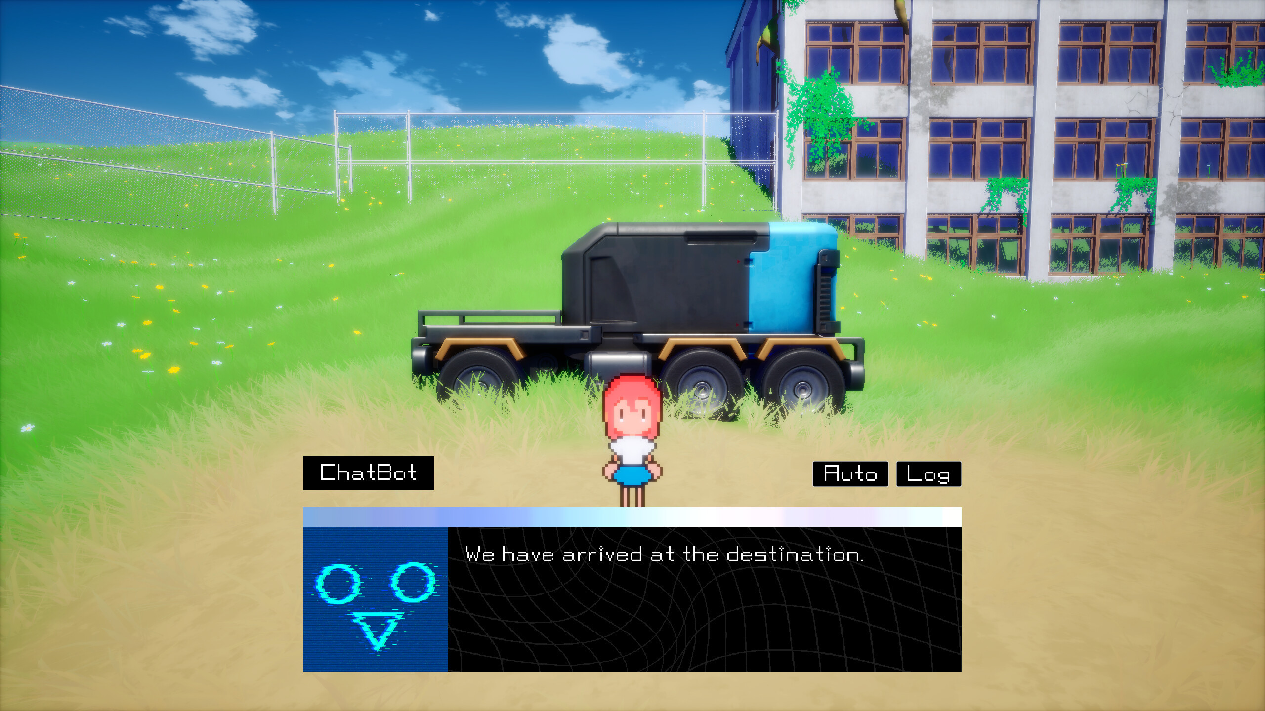 This is Our World screenshot 3