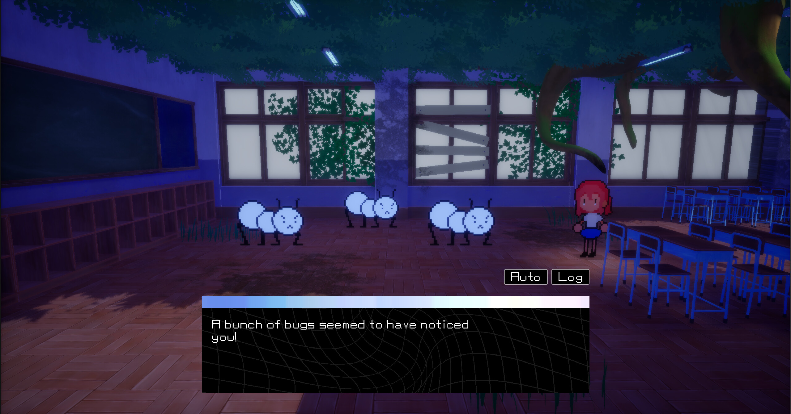 This is Our World screenshot 2