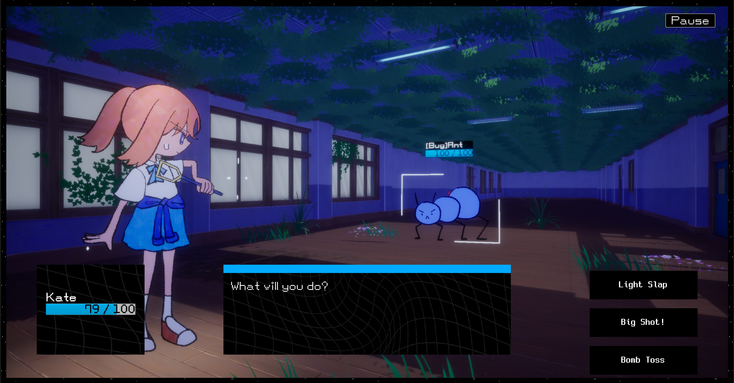 This is Our World screenshot 5