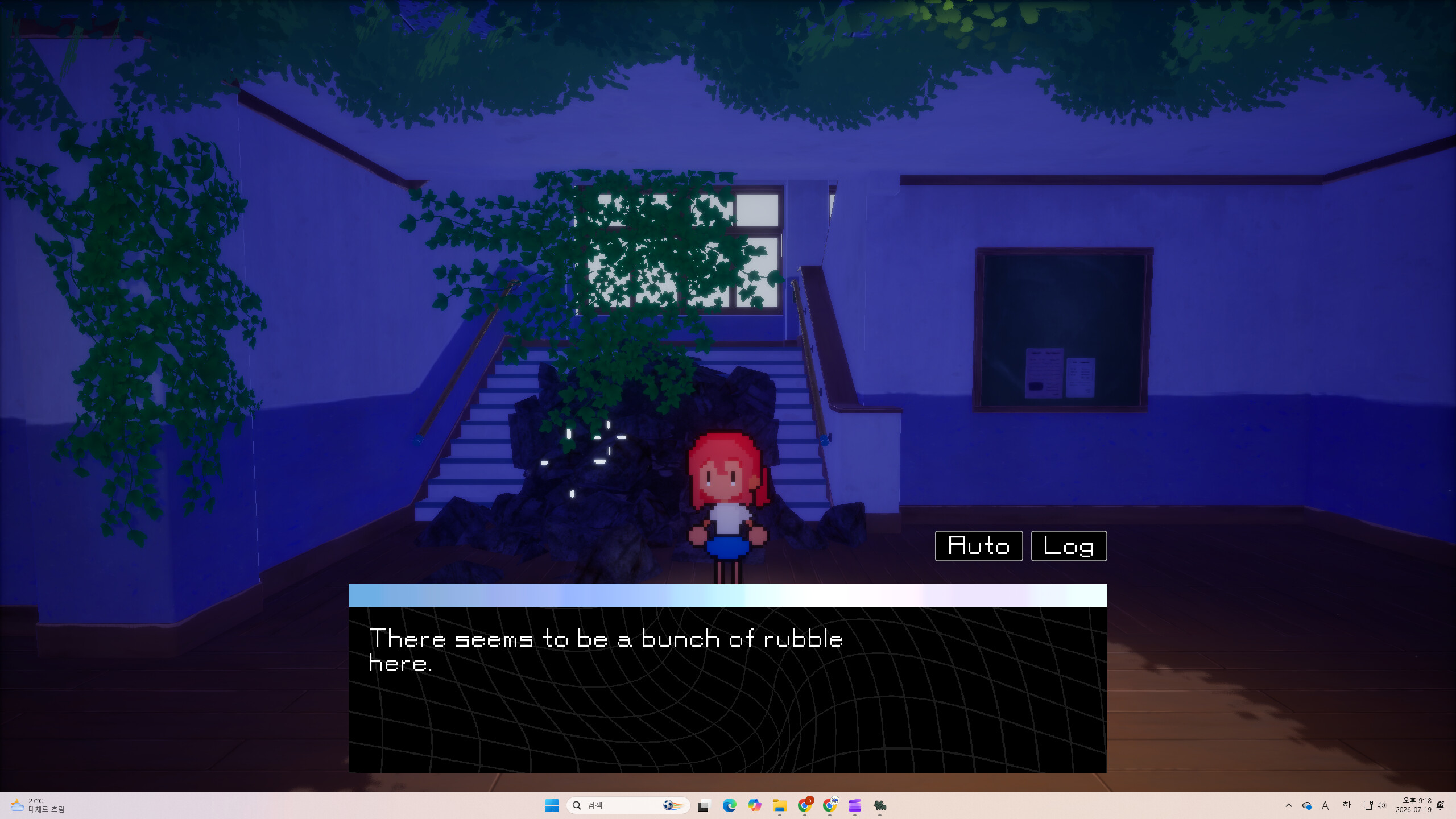 This is Our World screenshot 4