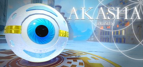 Cover art from AKASHA
