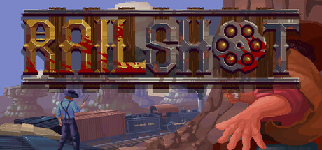 RAILSHOT
