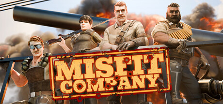 Misfit Company