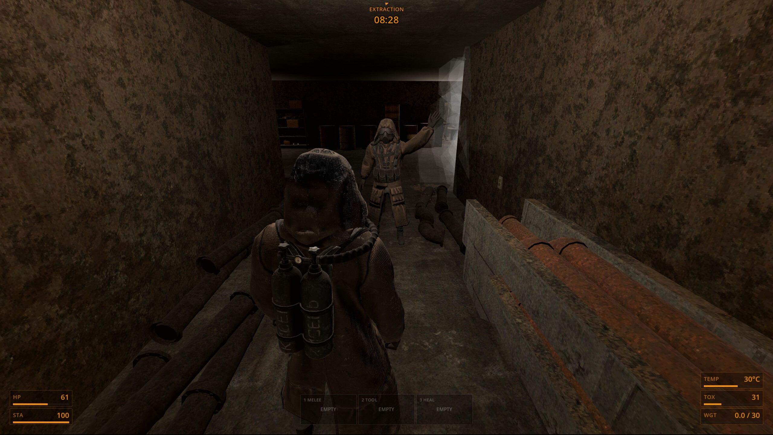 Bunker Rats screenshot 3