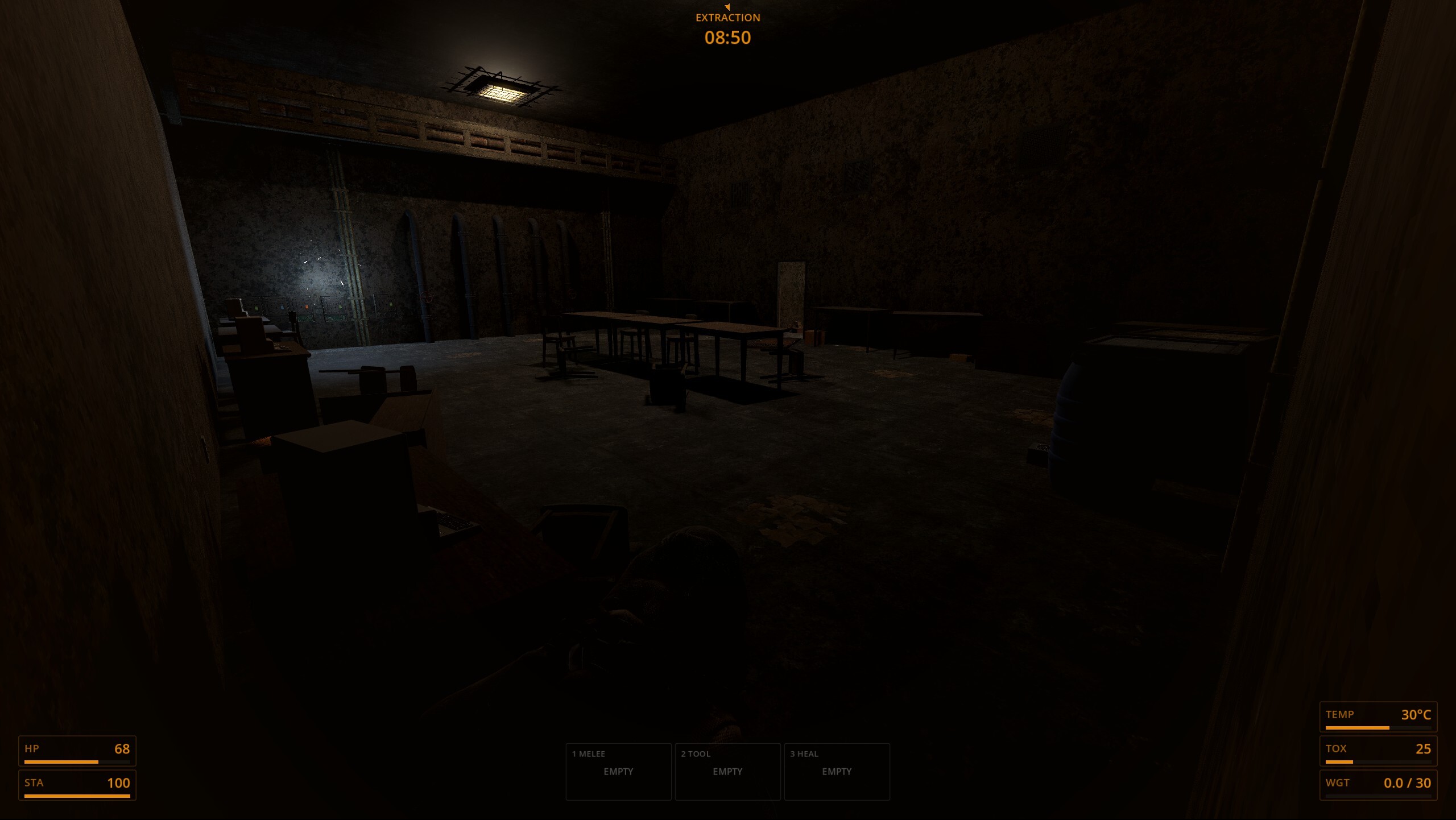 Bunker Rats screenshot 4