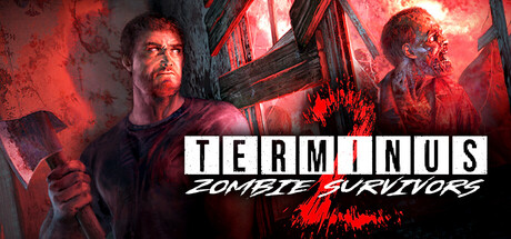 Cover art from Terminus: Zombie Survivors 2