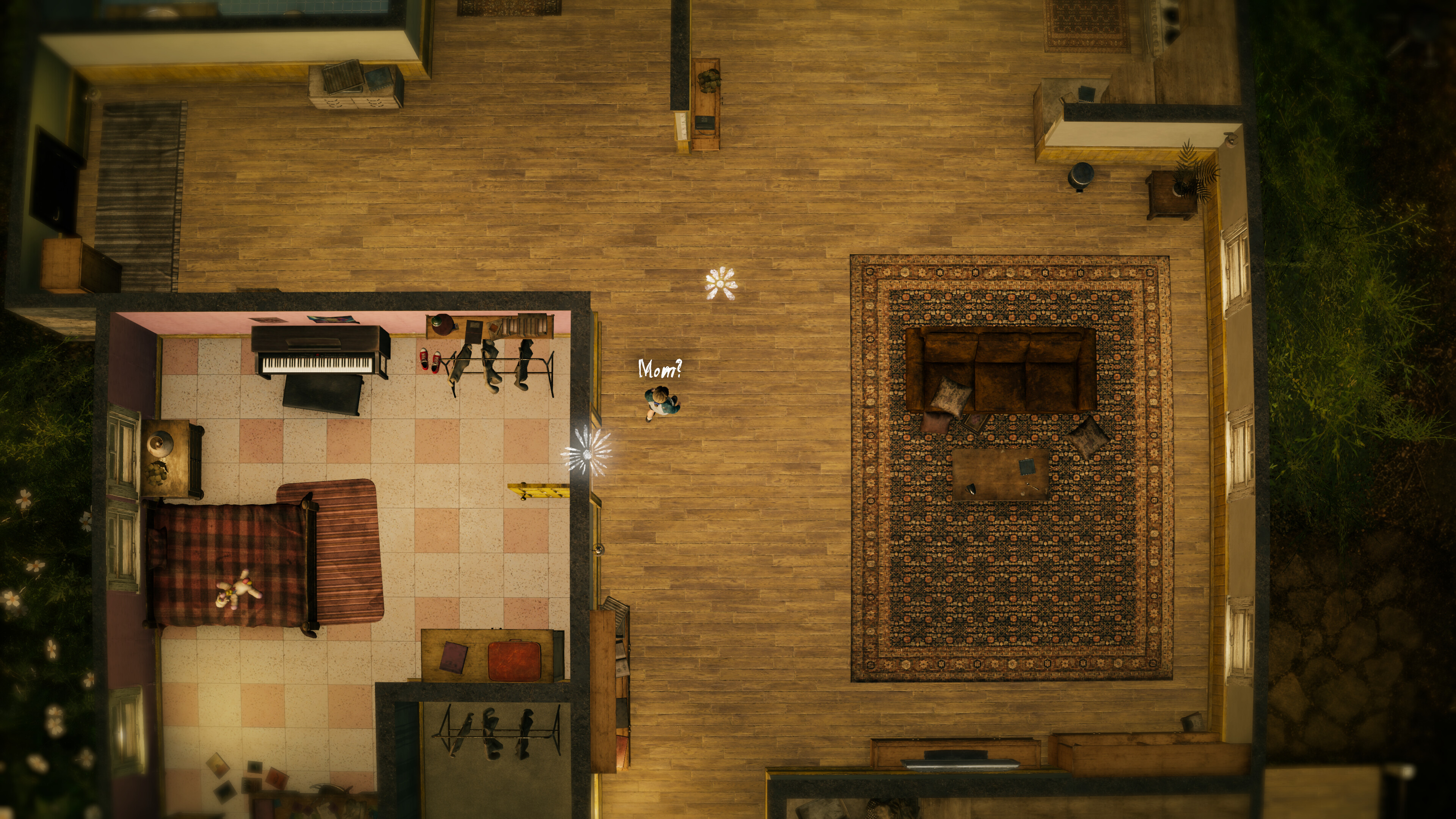 Terminus: Day Zero screenshot 2