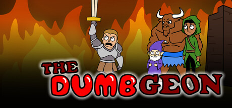 The Dumbgeon