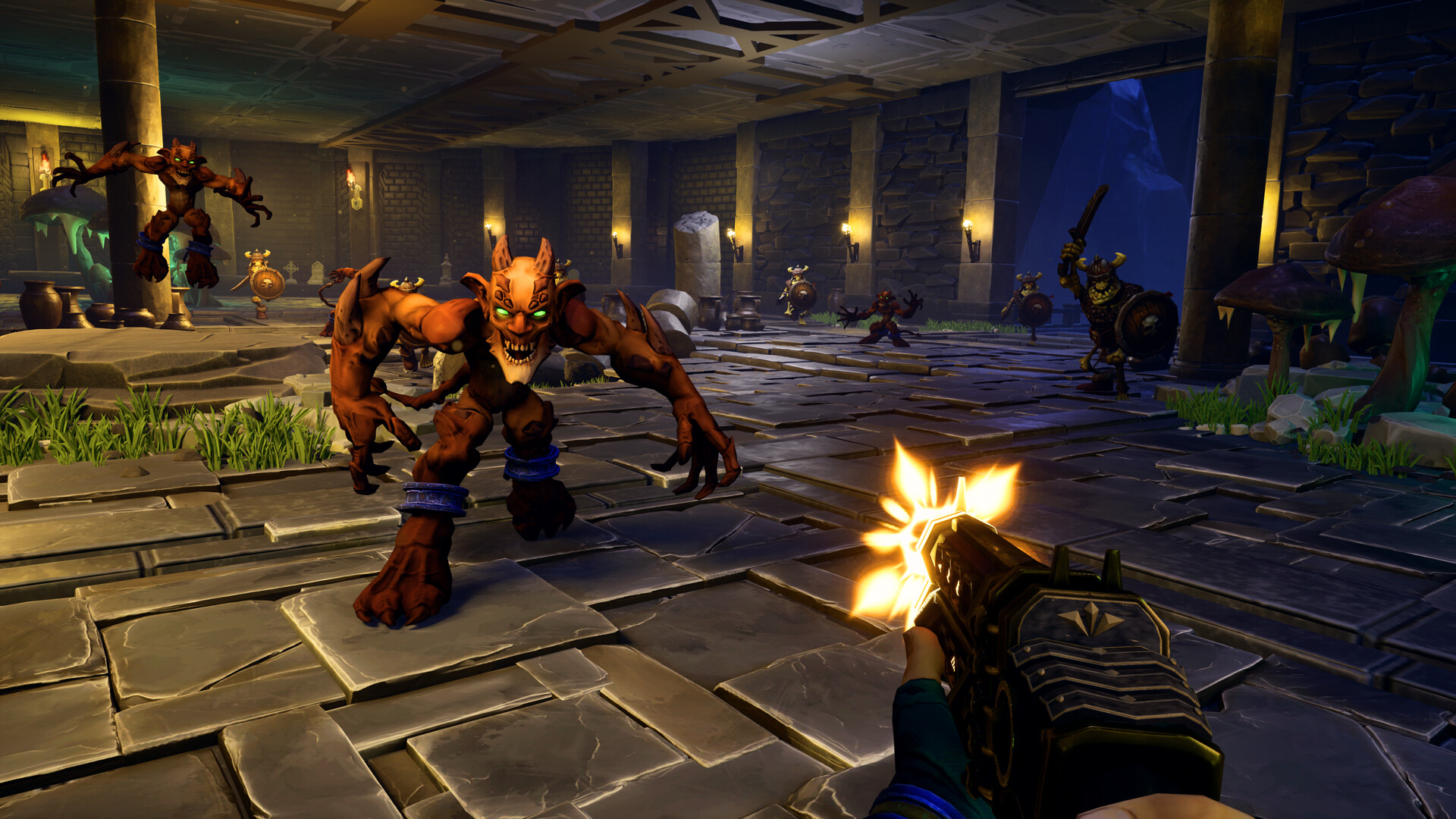 Tales of the Trade screenshot 5