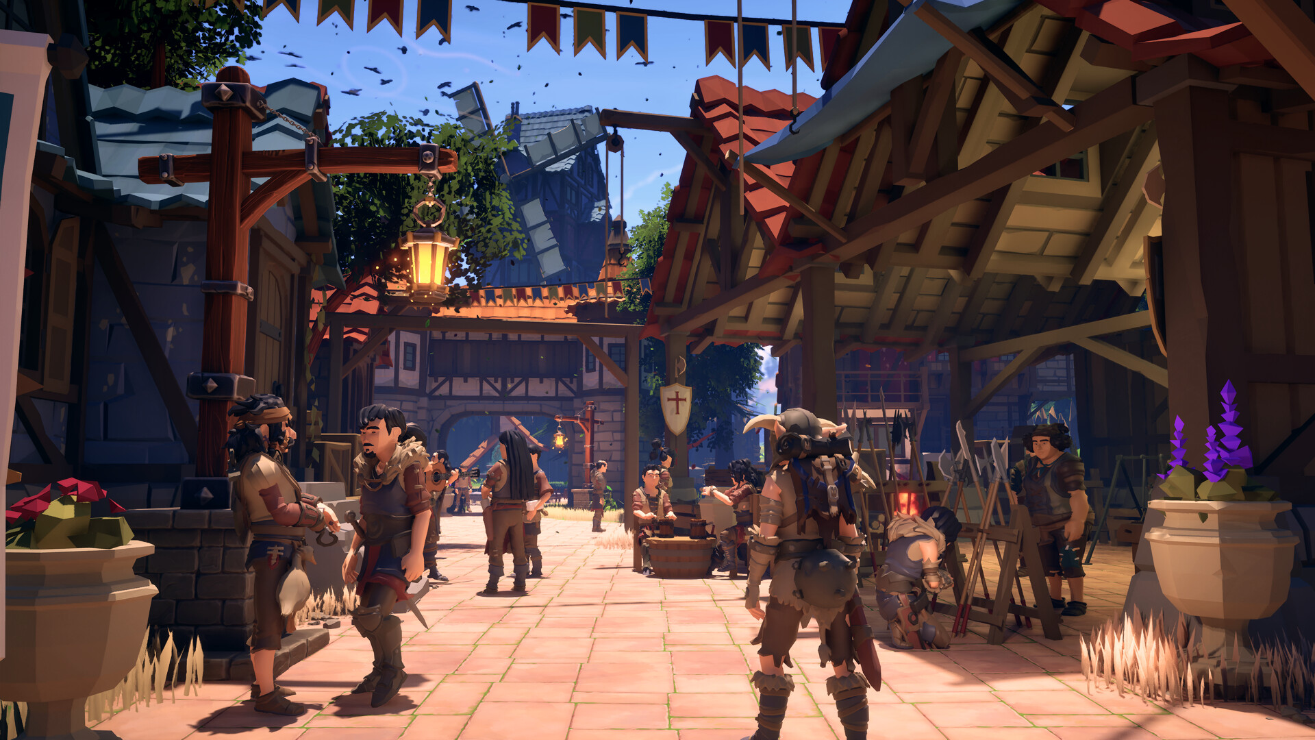 Tales of the Trade trailer