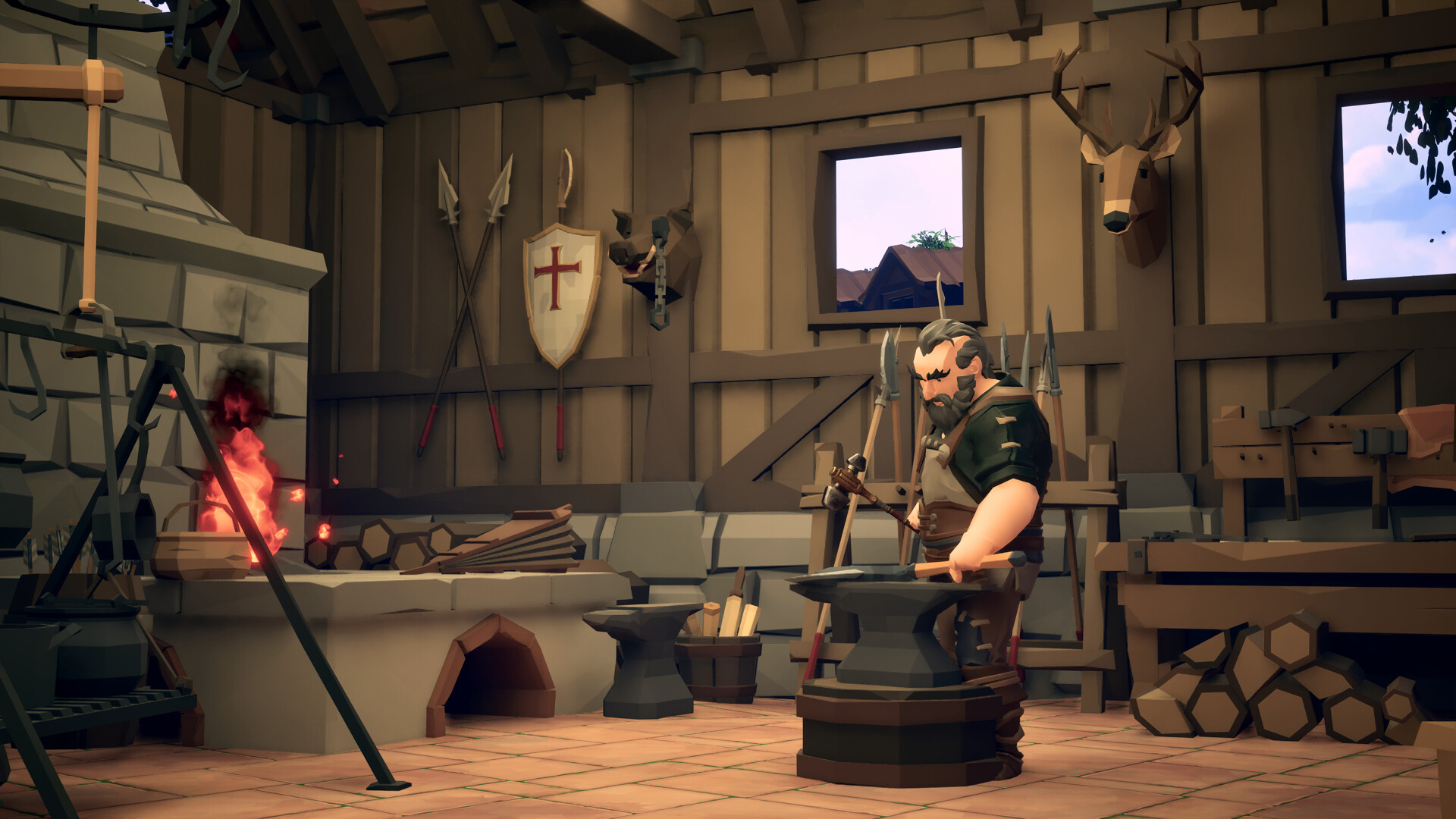 Tales of the Trade screenshot 2