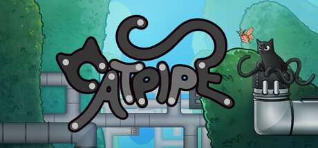 Cover art from Catpipe