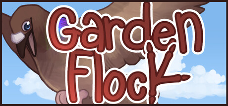 Cover art from Garden Flock