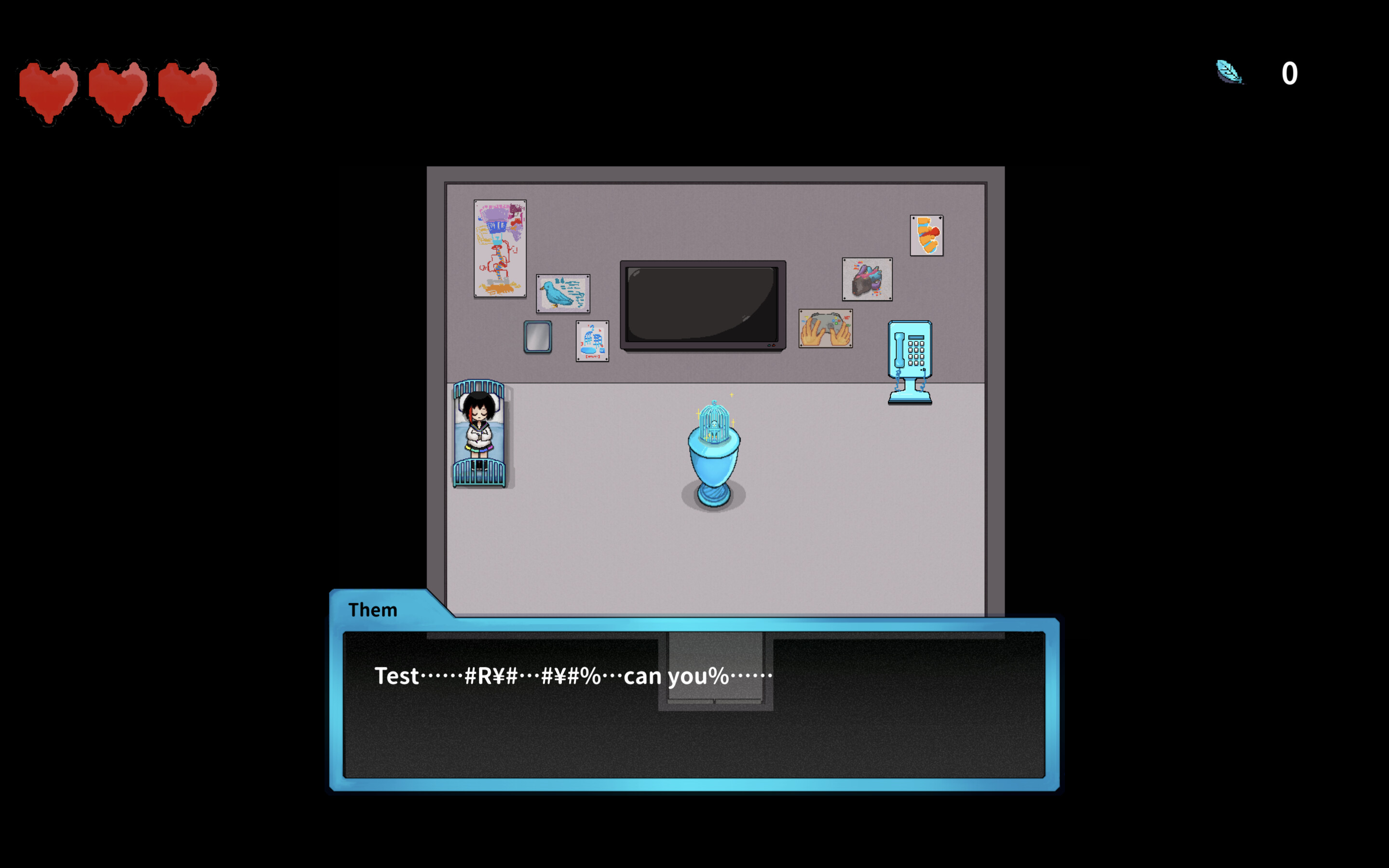 MeMoMi Remake trailer