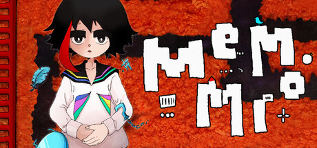 Cover art from MeMoMi Remake