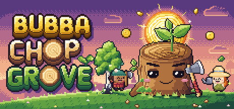 Cover art from BUBBA CHOP GROVE