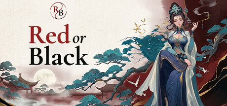 Cover art from Red or Black: Poker Slay