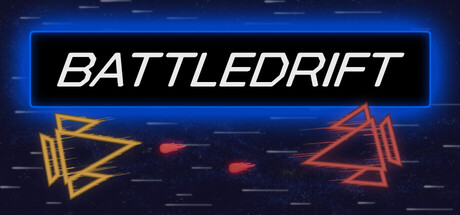 Cover art from BATTLEDRIFT