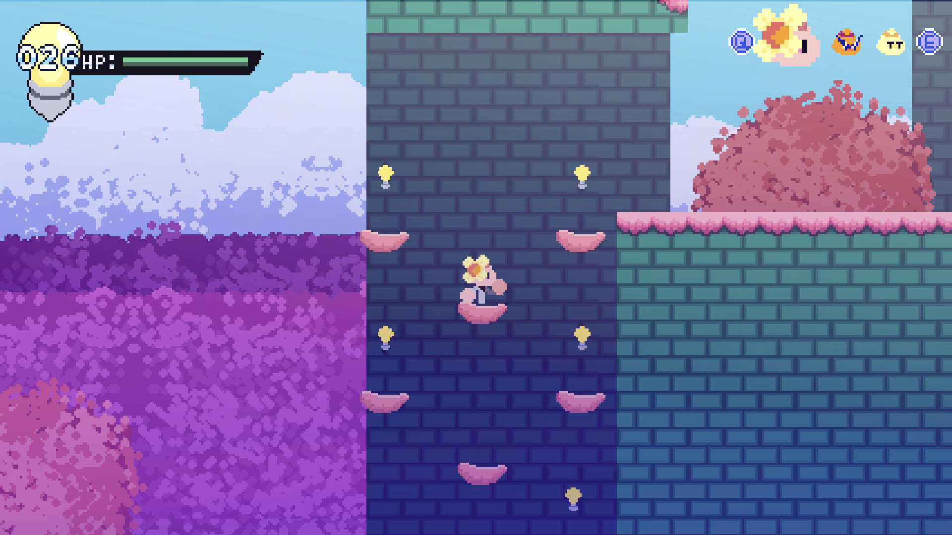 LampMan! screenshot 5