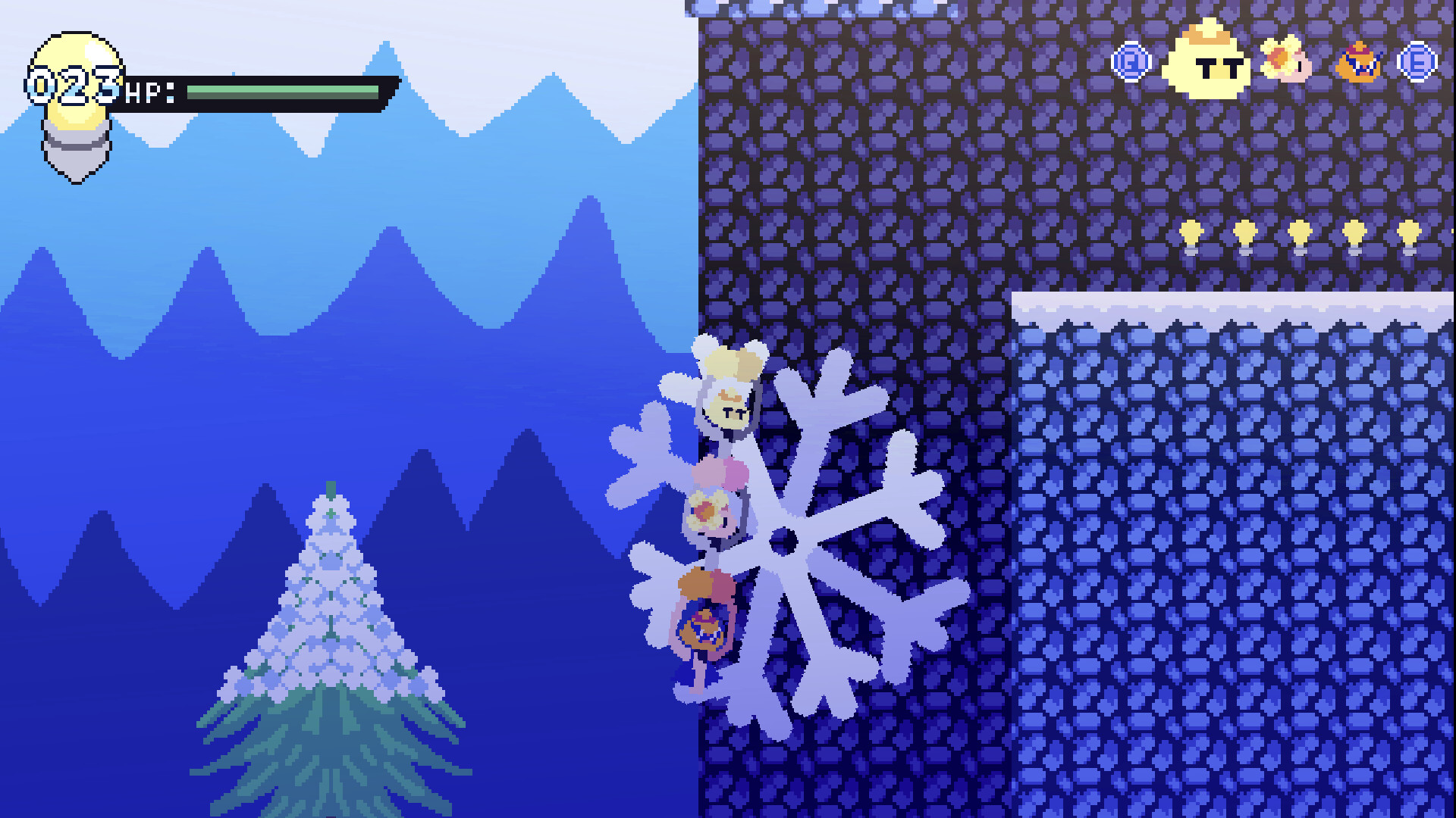 LampMan! screenshot 4