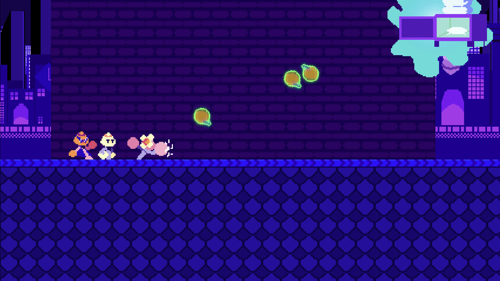 LampMan! screenshot 3