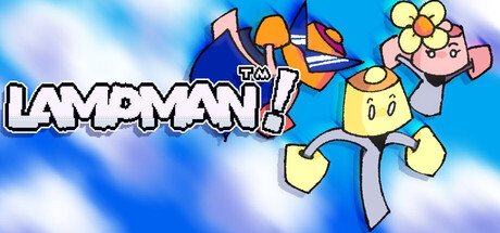 Cover art from LampMan!
