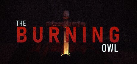 Cover art from The Burning Owl