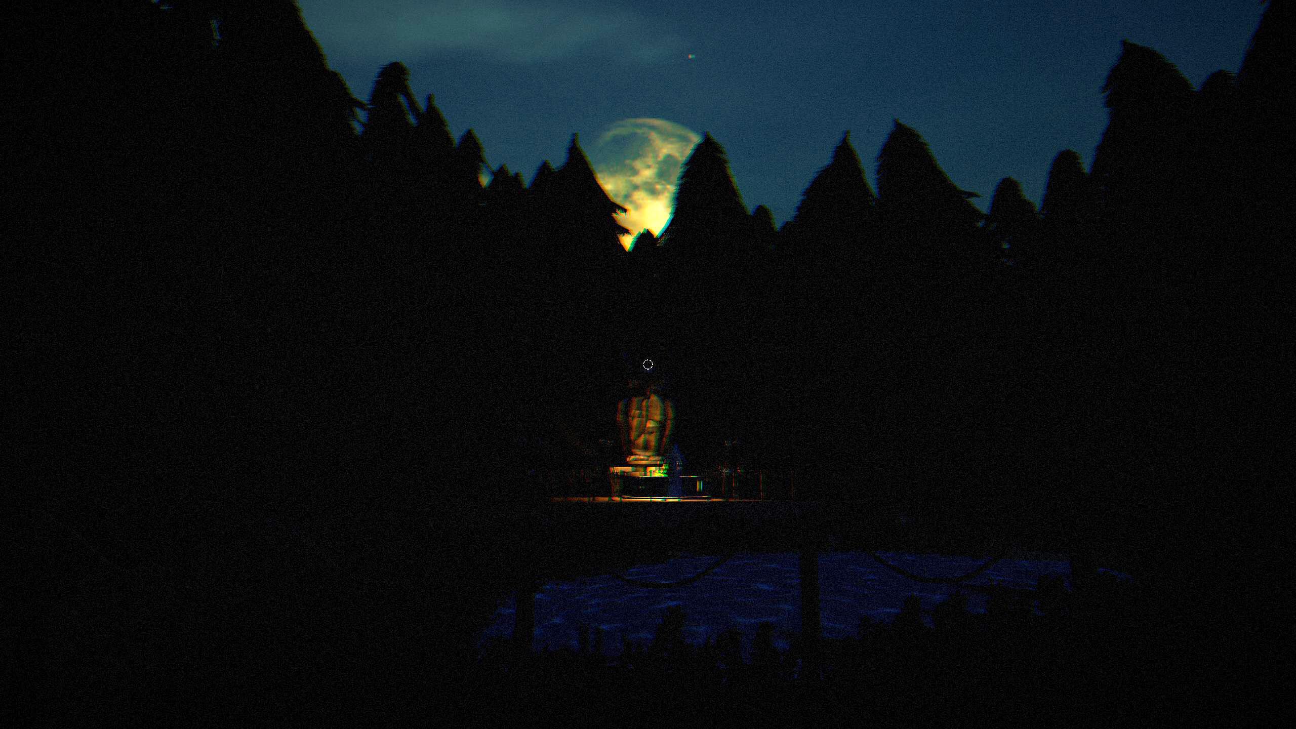 The Burning Owl trailer