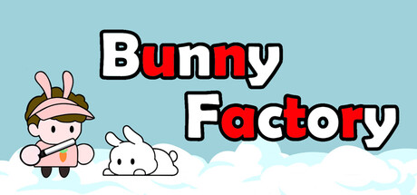 Cover art from Bunny Factory