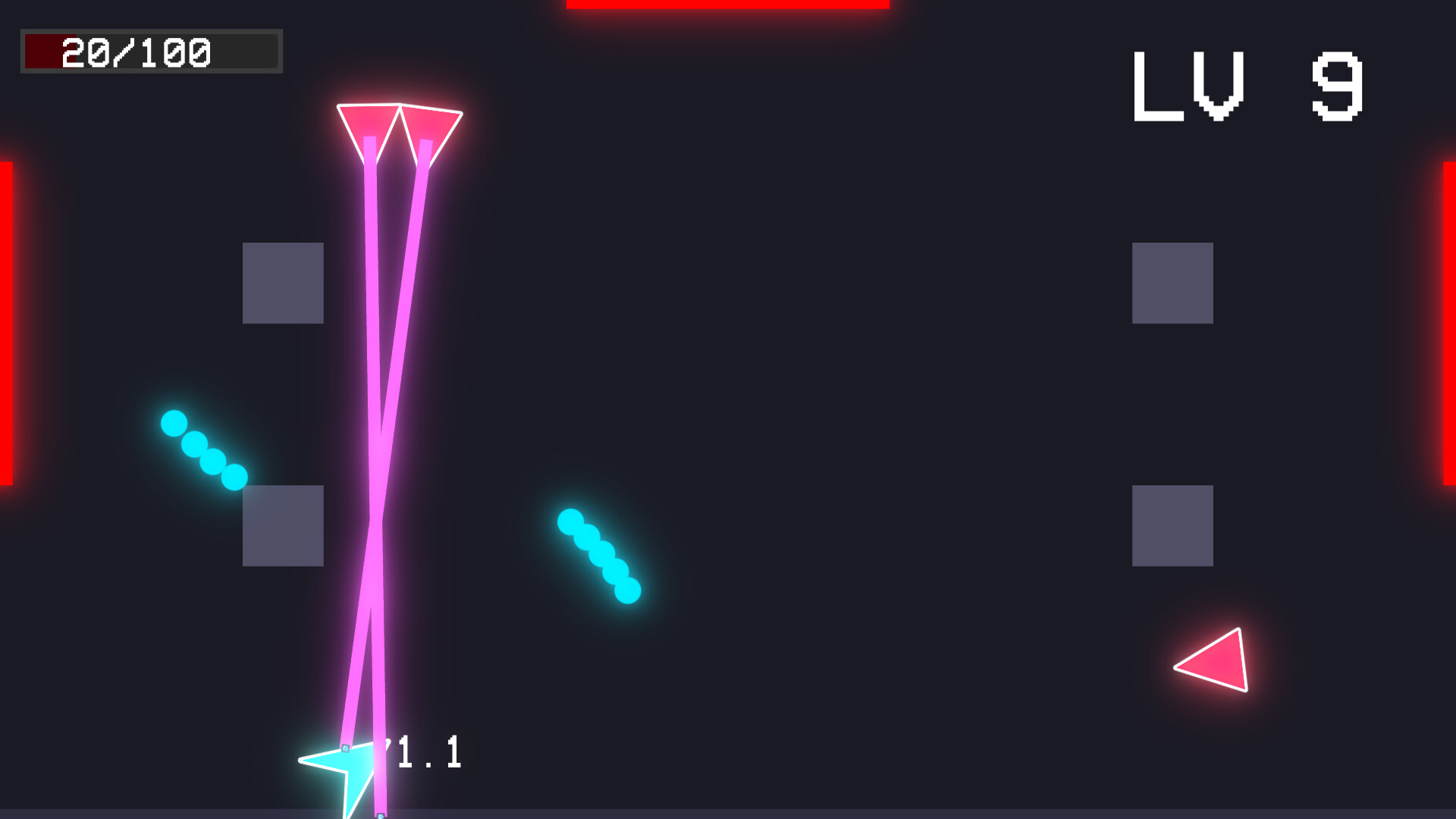 Geo Defense screenshot 4