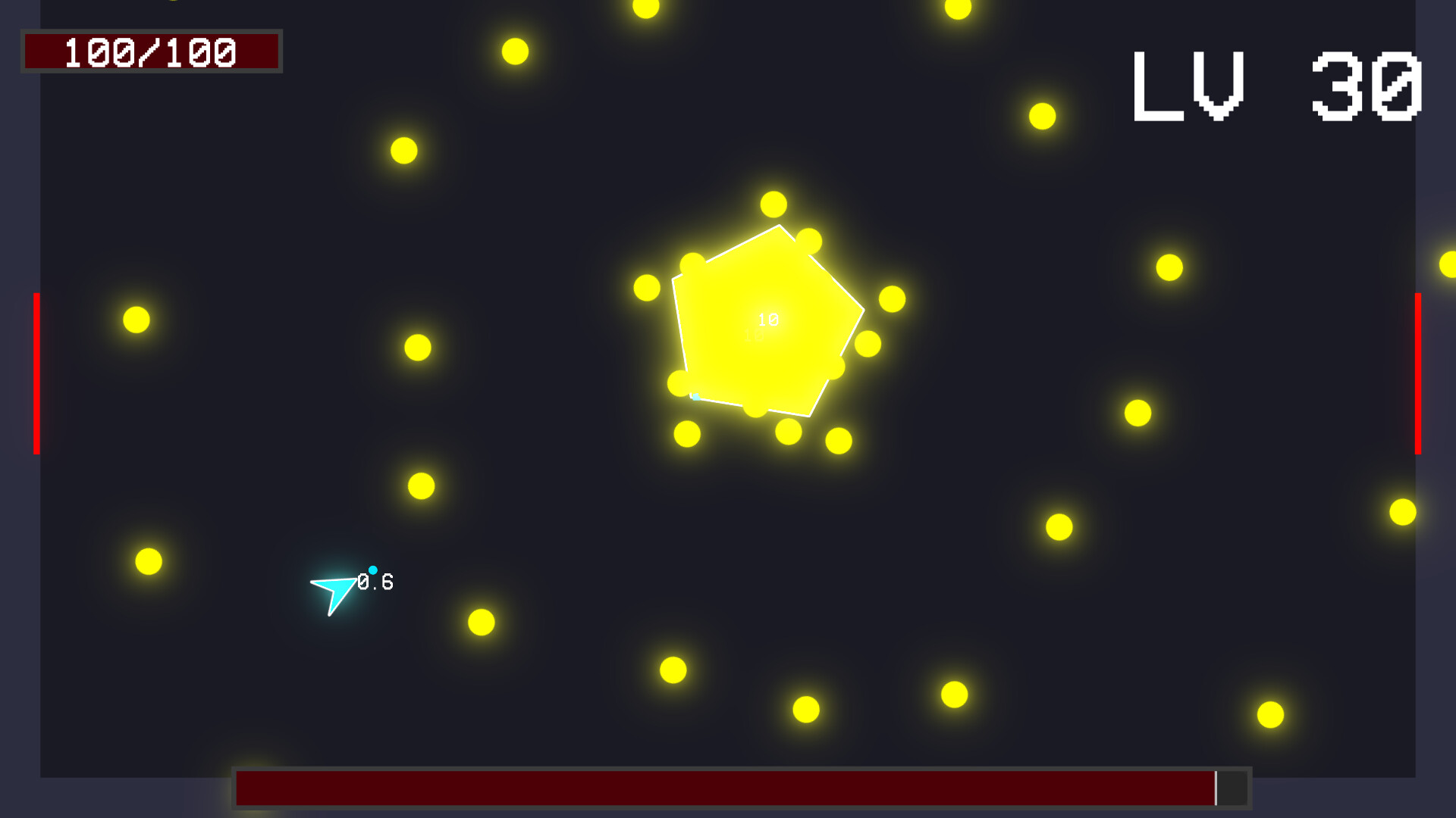Geo Defense screenshot 3