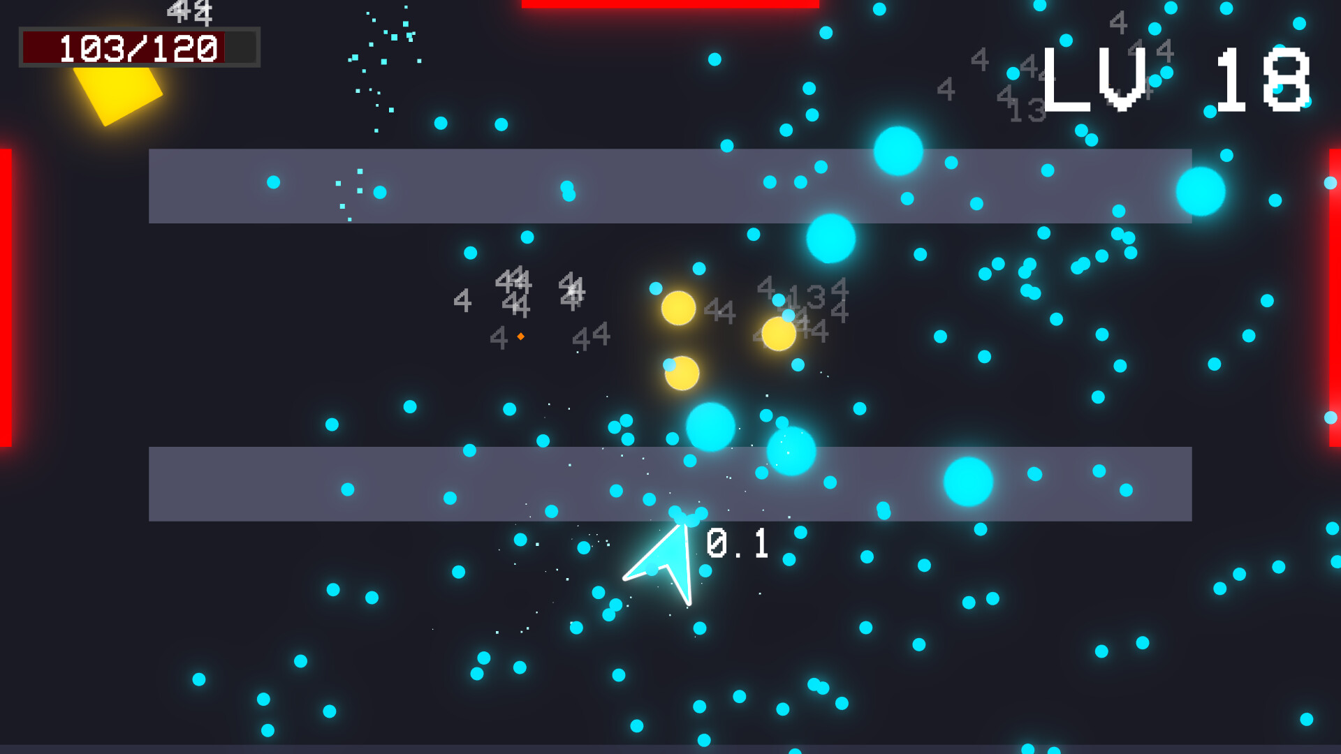 Geo Defense screenshot 5