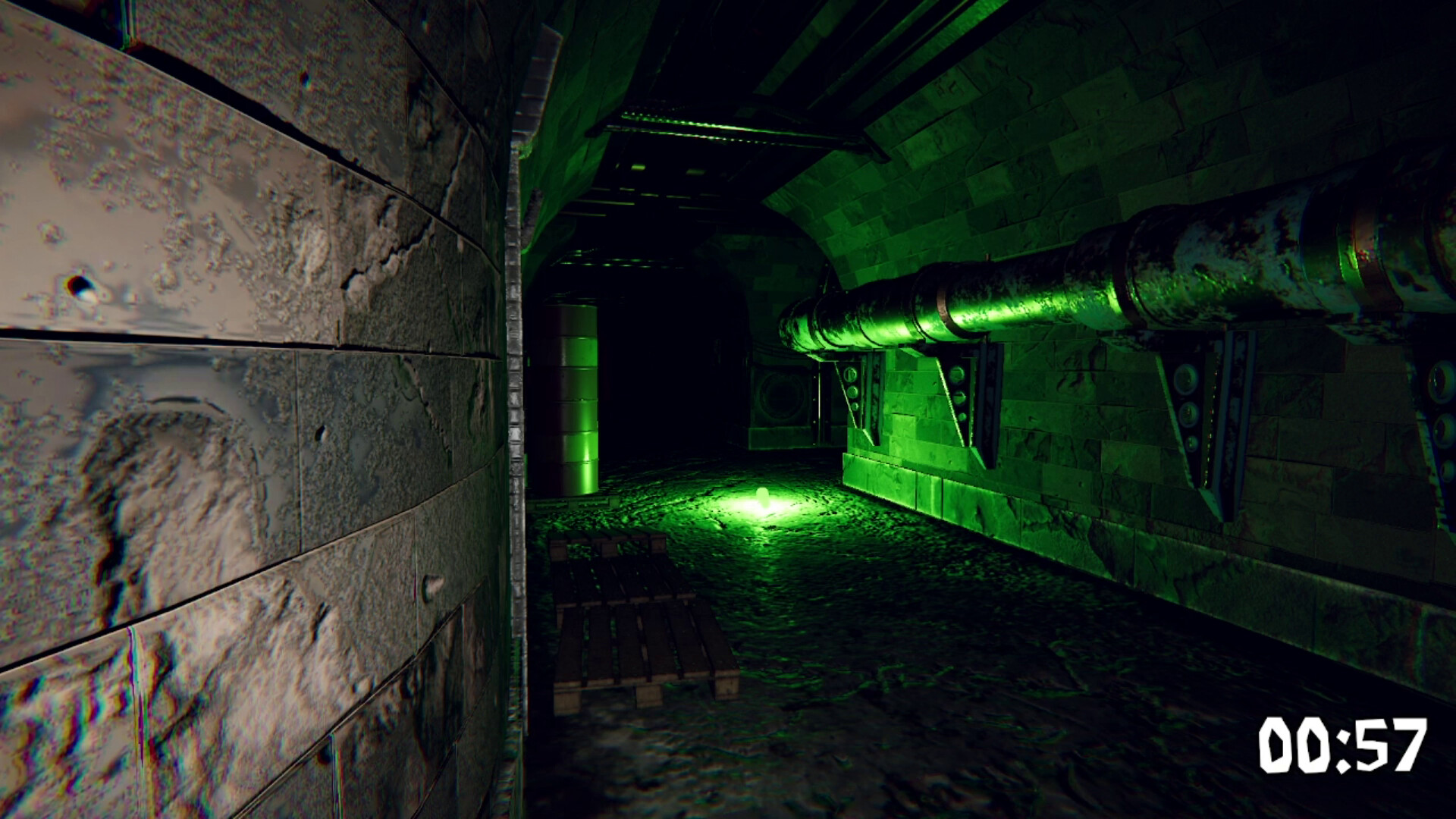Snotty's Sewer Reflushed screenshot 5