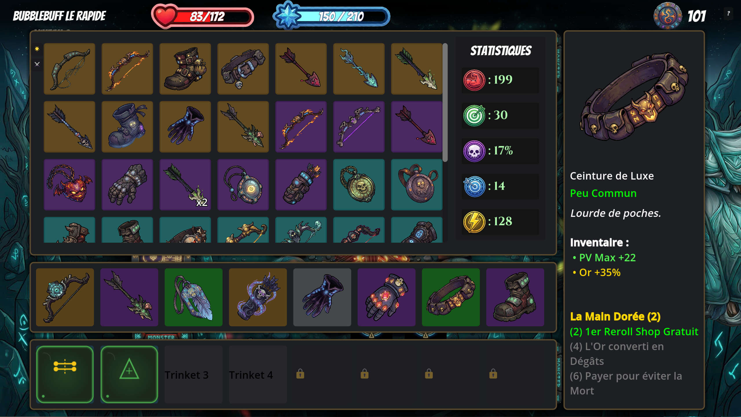 Flekkia screenshot 4