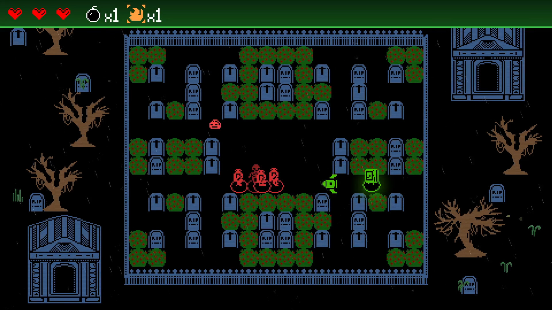 Squomb screenshot 5