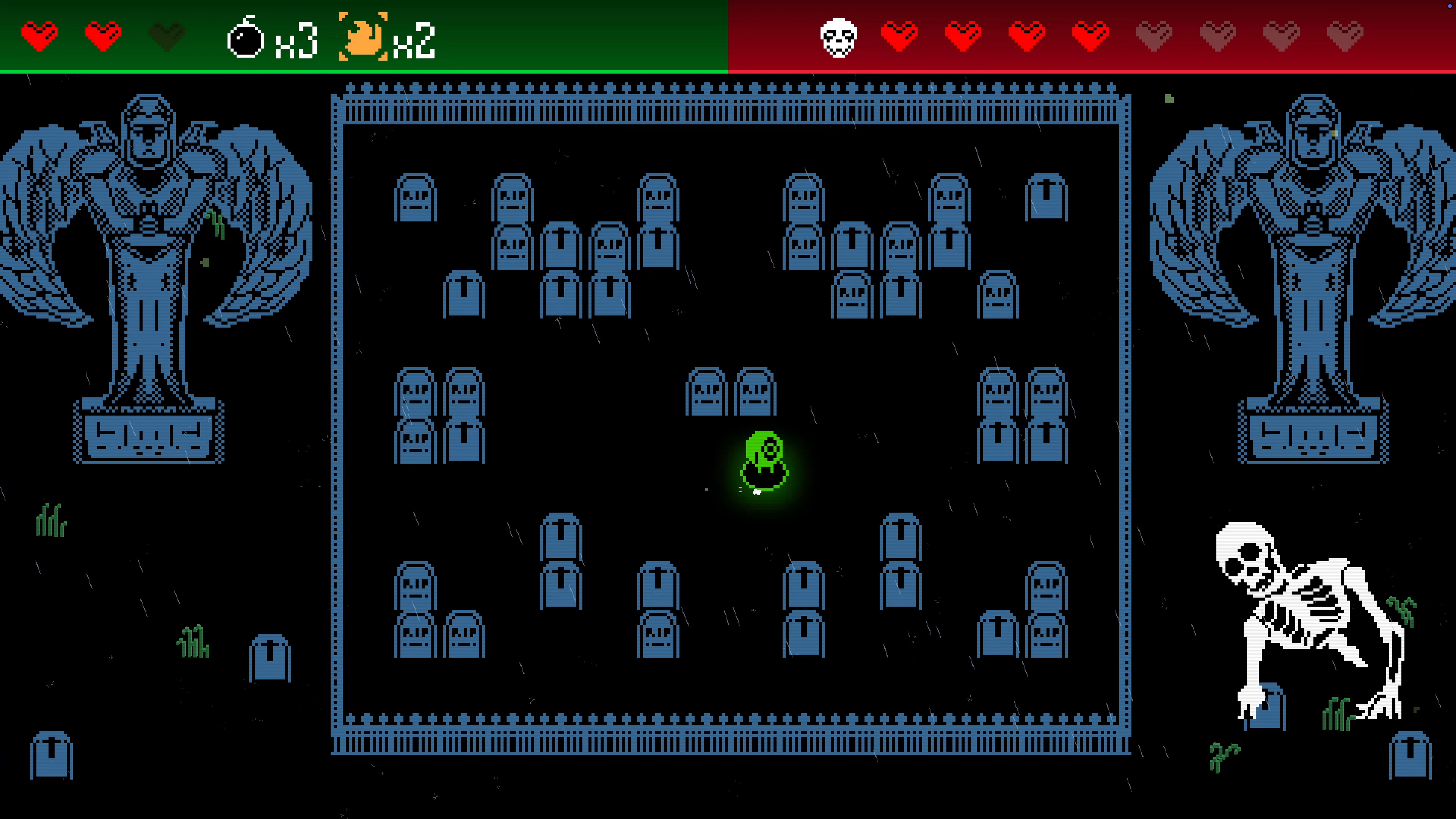 Squomb screenshot 2