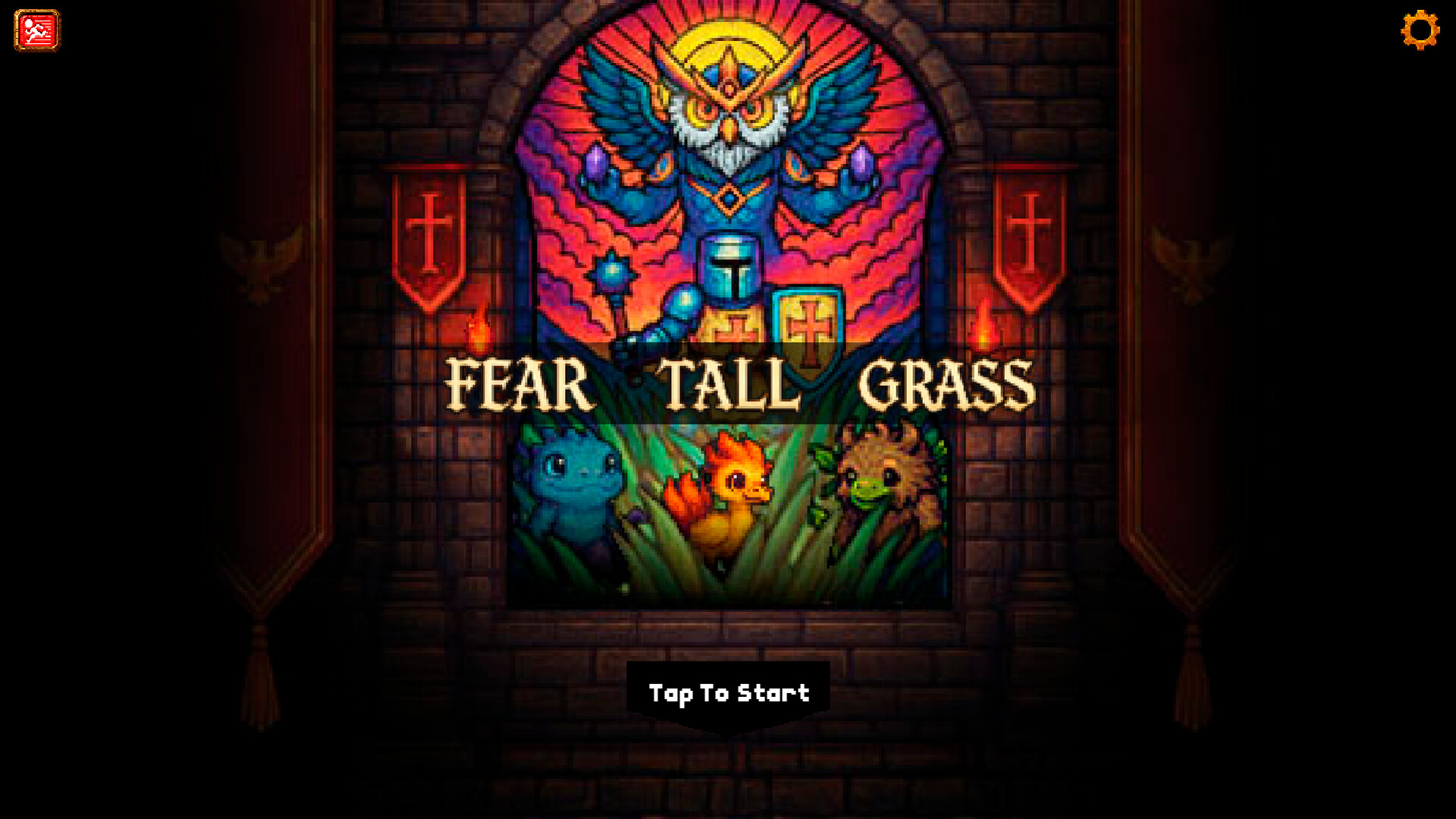 Fear Tall Grass trailer