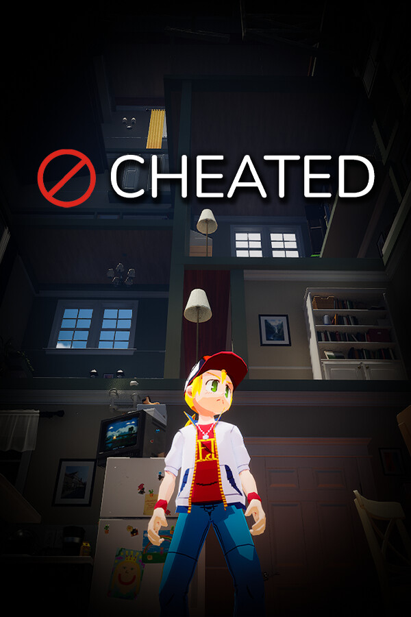 CHEATED