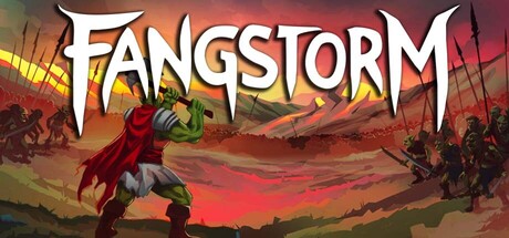 Fangstorm