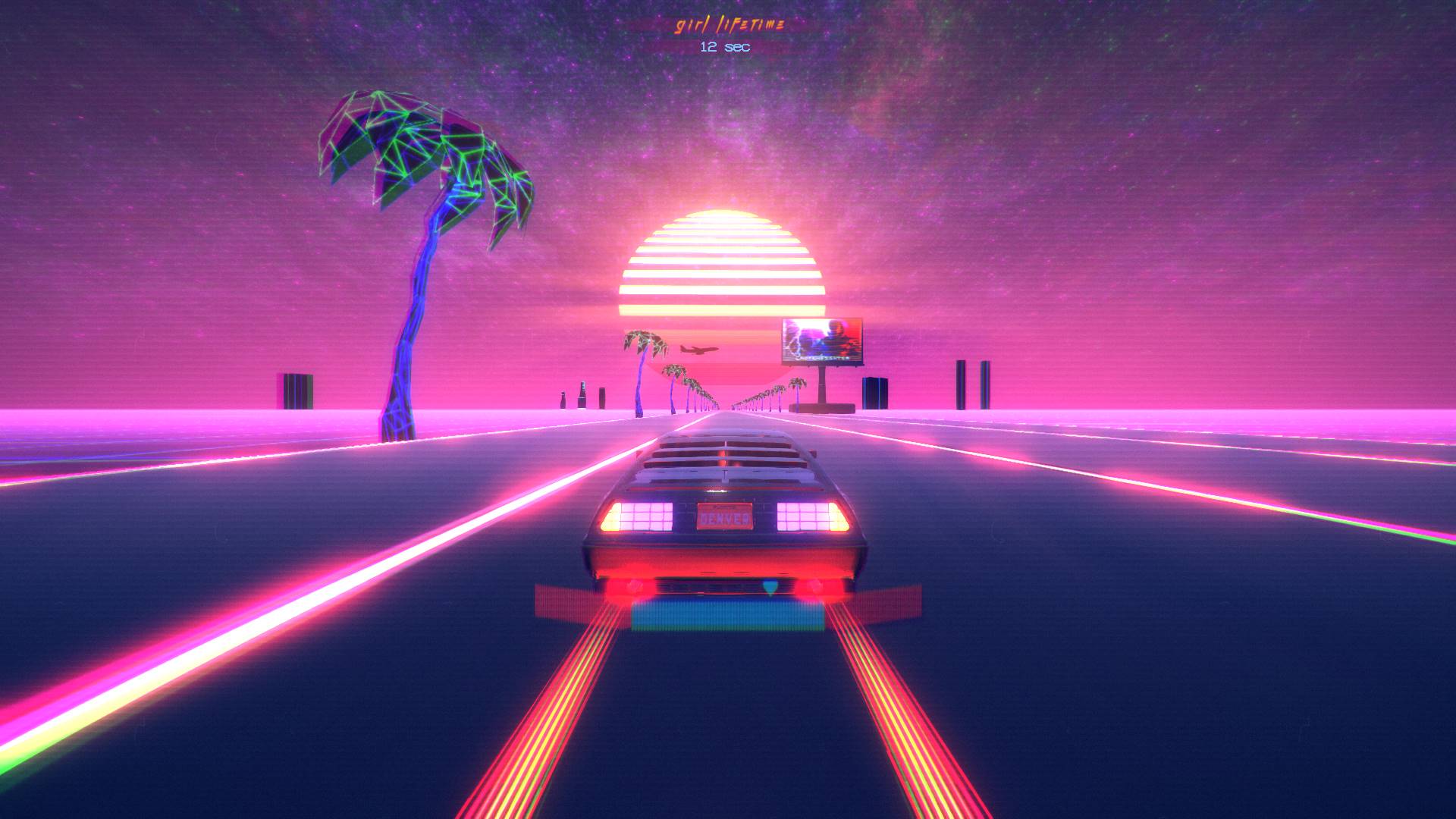 Trailer poster
