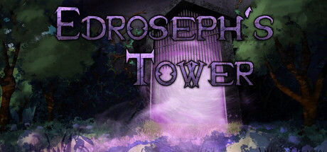 Cover art from Edroseph's Tower