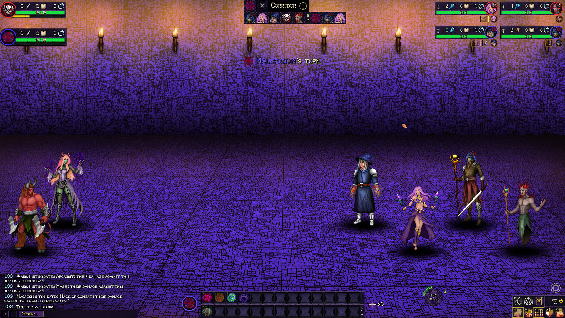 Edroseph's Tower screenshot 5