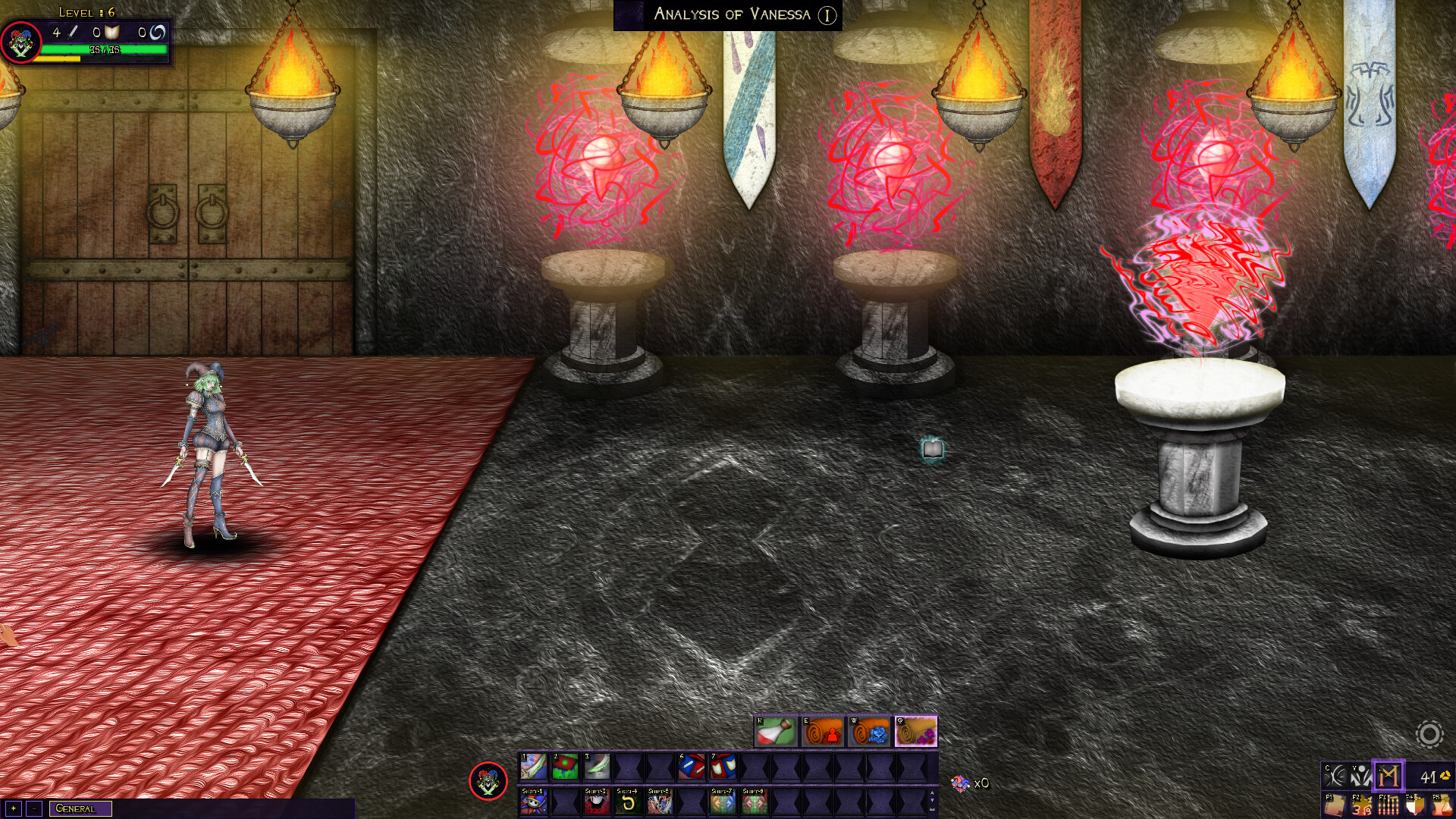 Edroseph's Tower screenshot 4