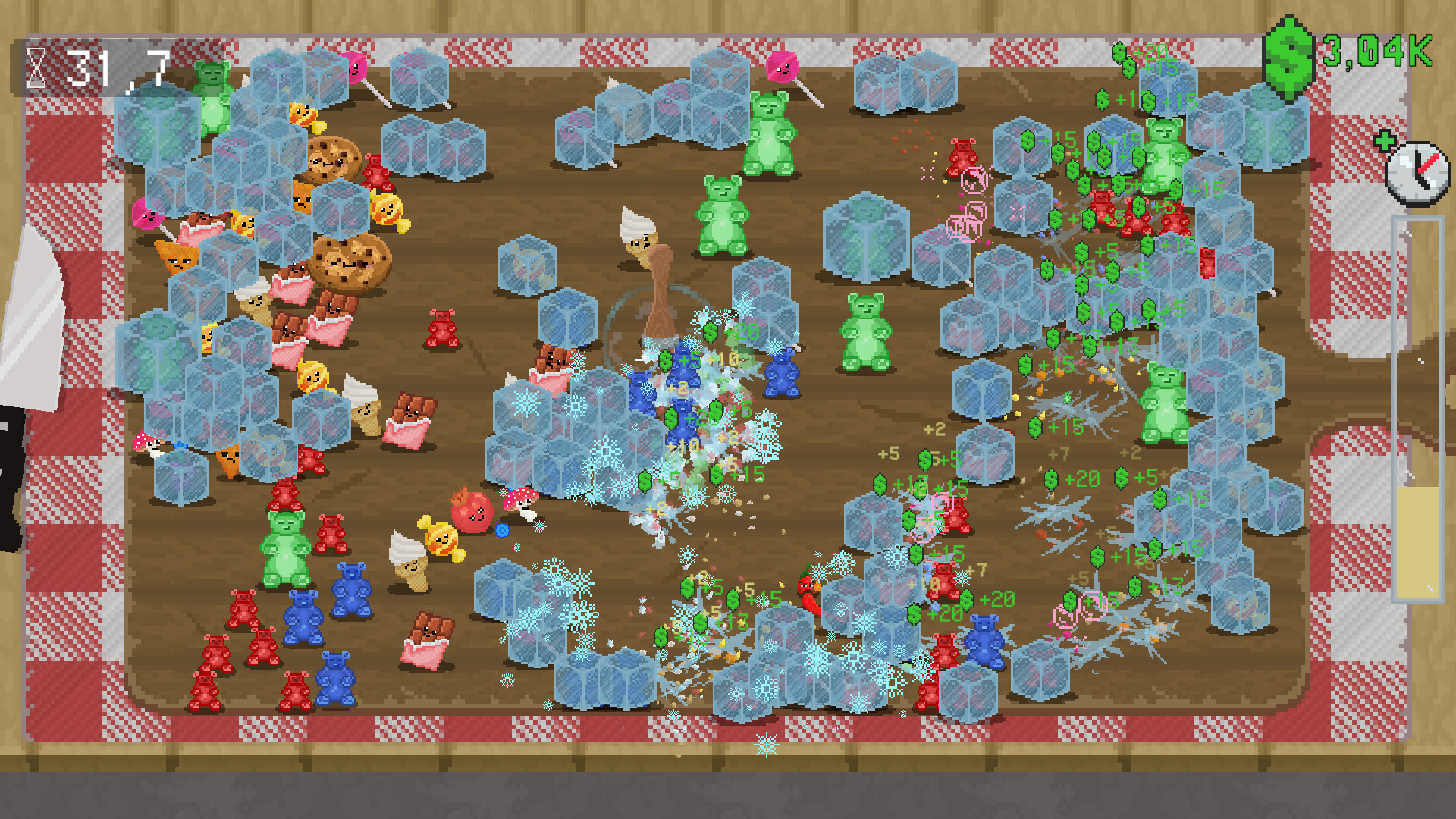 Snack Smasher screenshot 4