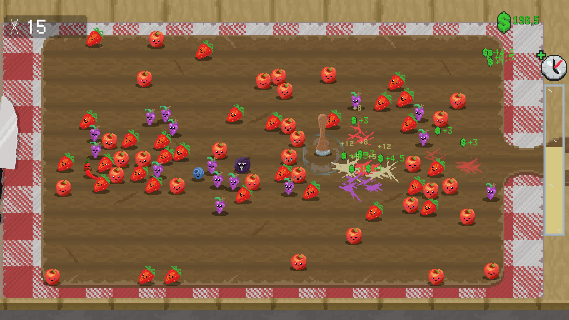 Snack Smasher trailer