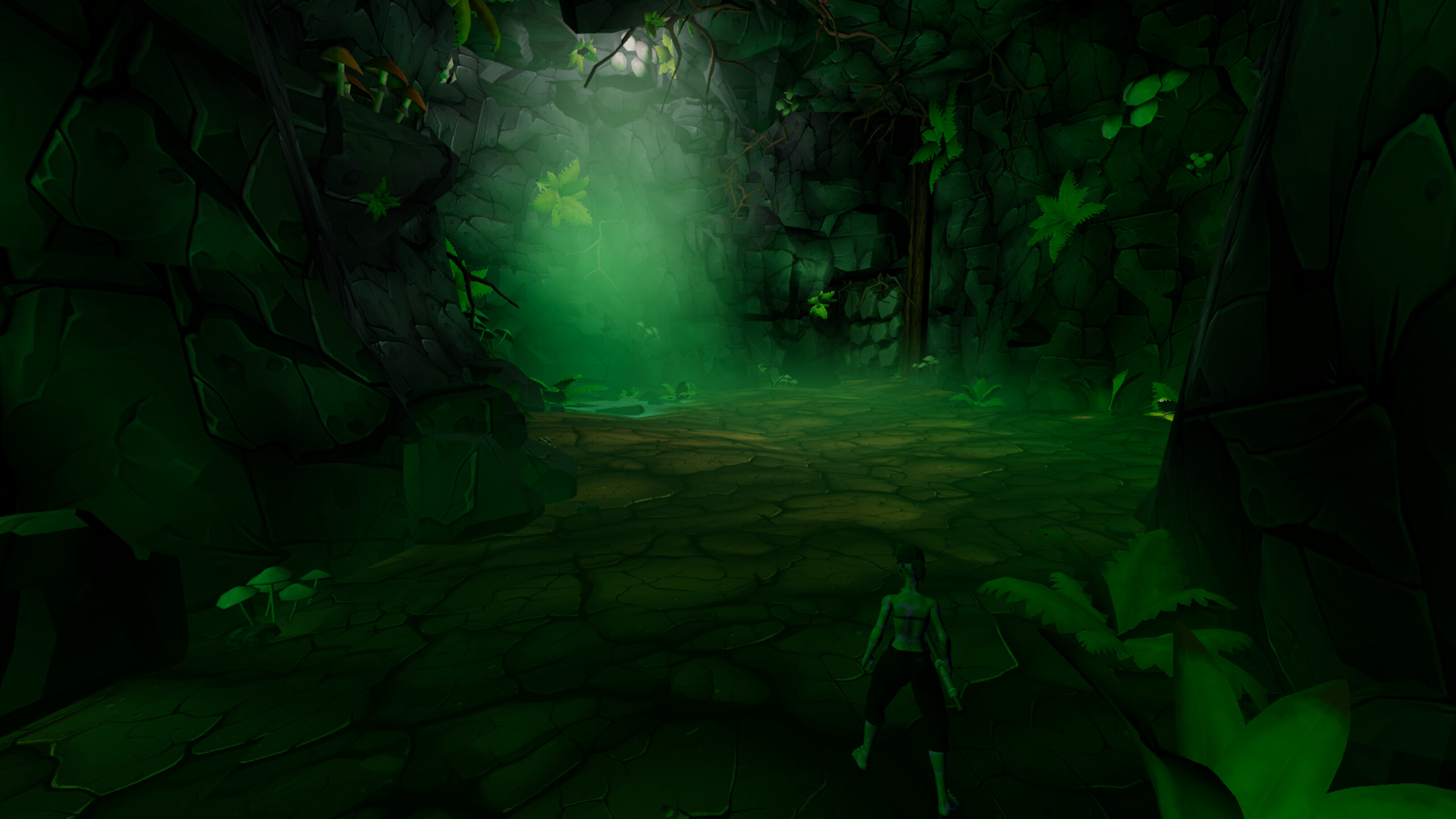 Oddment Conflux screenshot 5