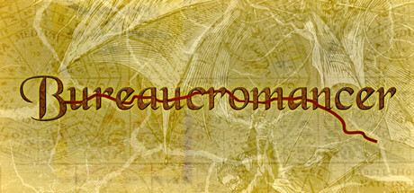 Cover art from Bureaucromancer